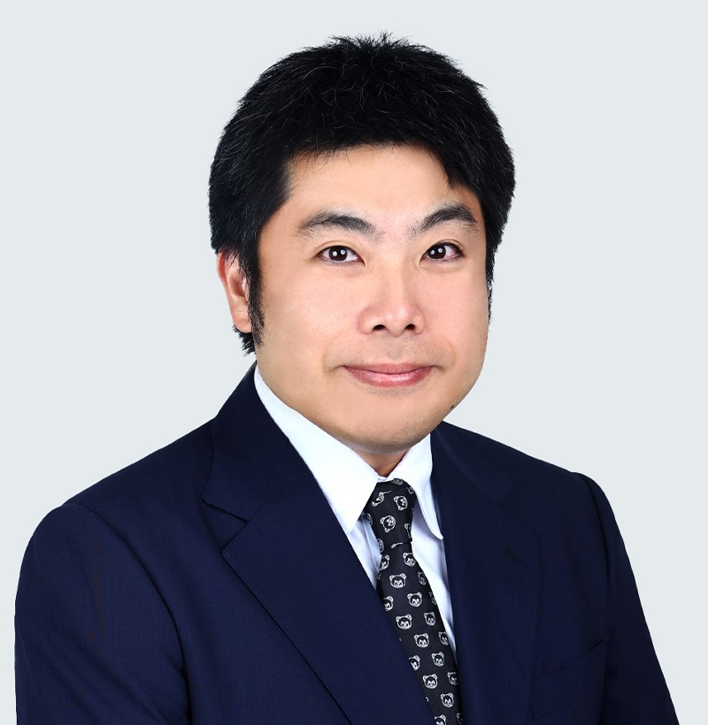 Tomofumi Okubo